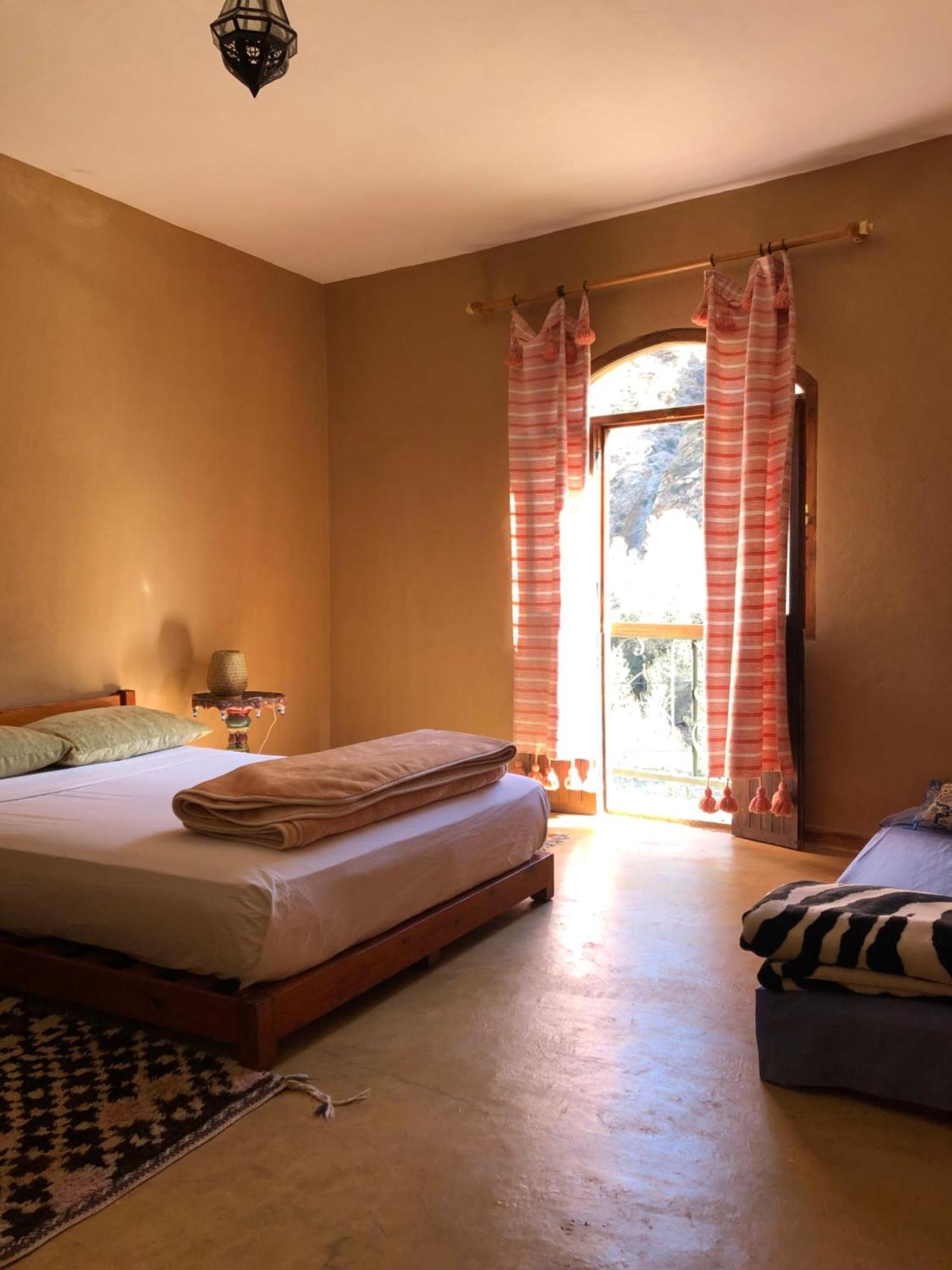 Guest House Tigminou Сети-Фатма Экстерьер фото